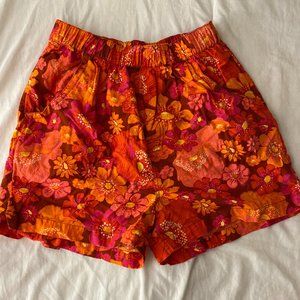 Free People Shorts